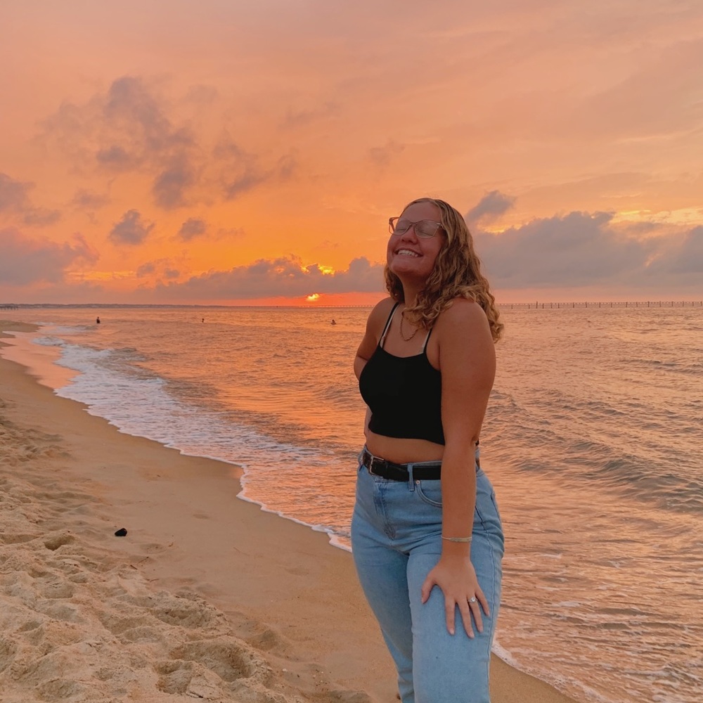 Meet your Posher, Jeana